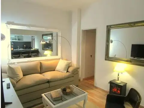 Departamento - Belgrano