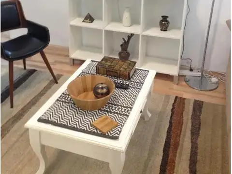 Departamento en Alquiler Temporal de 2 ambientes