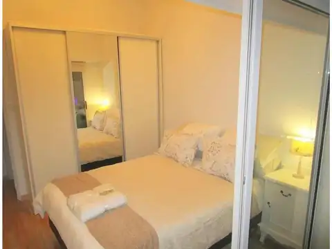 Departamento en Alquiler Temporal 1 año