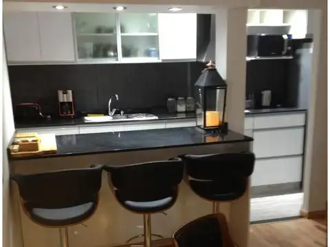 Departamento - Belgrano