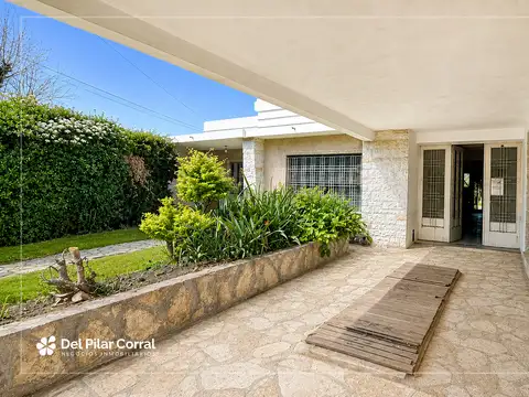 Casa en Venta en El Palomar, USD 90.000