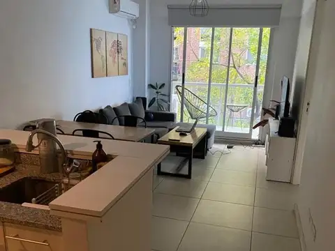 Departamento en Alquiler de 2 ambientes