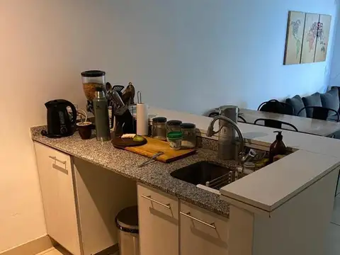 Departamento en Alquiler de 1 dormitorio