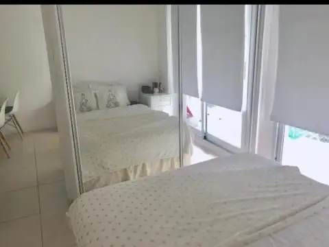 ALQUILER DPTO. 2 AMBIENTES CON AMENITIES EN BARRIO NORTE