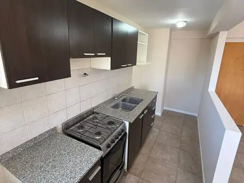 Departamento en Alquiler de 1 dormitorio