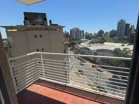 Departamento en alquiler en Muñiz