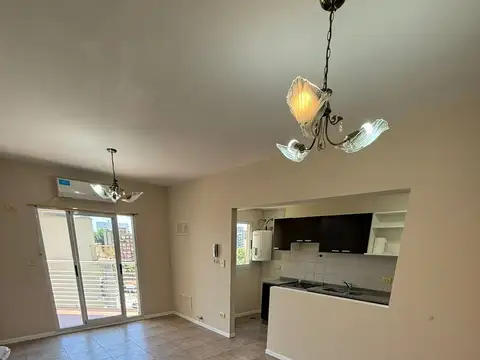 Departamento en alquiler en Muñiz