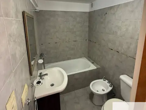 Departamento en Alquiler al Noroeste