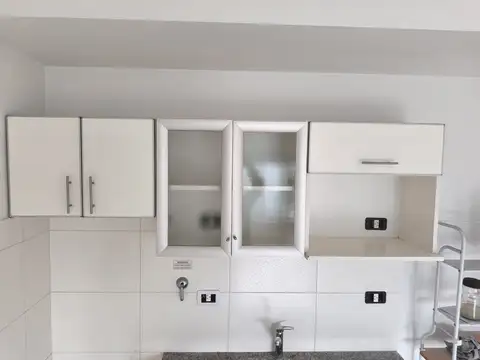 Departamento en Venta en Avellaneda, USD 57.000