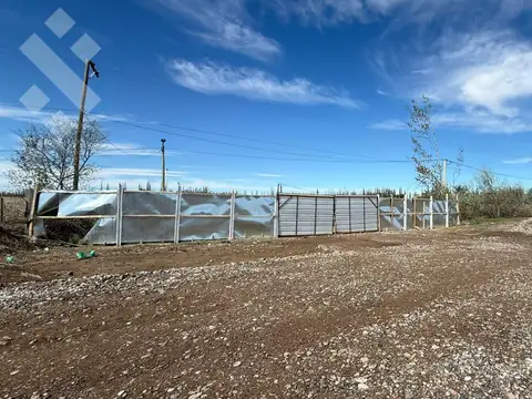 Terreno en Venta de 250,0 m2