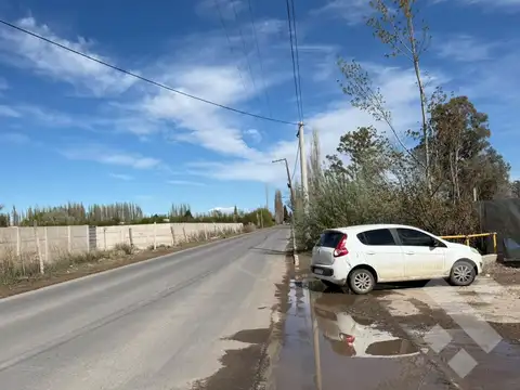 En Venta Terrenos en pozo 250m2 Punta de indio- Zona Aeropuerto