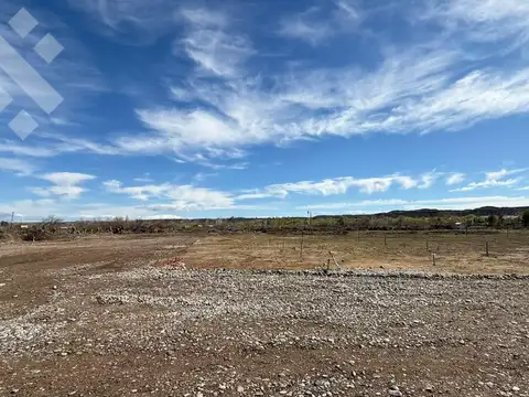 Terreno en Venta en Confluencia, USD 15.000