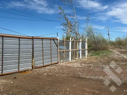 Terreno en neuquen zona aeropuerto