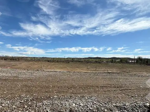 Terreno en Neuquen zona Aeropuerto