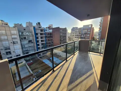 Departamento en Venta de 4 ambientes
