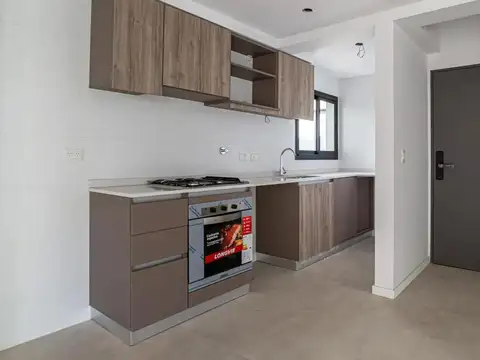 Venta Departamento a estrenar 4 ambientes en Núñez