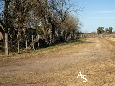 Campo en Venta de 18  ha