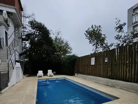 Departamento en Alquiler de 3 ambientes