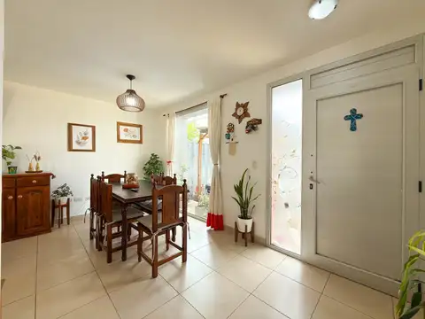 Casa en Venta 9 años