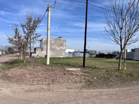 Terreno en Venta en San Francisco, San Justo