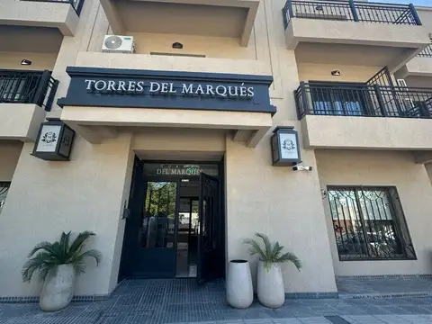 VENTA DEPARTAMENTO EN GODOY CRUZ LIMITE CIUDAD