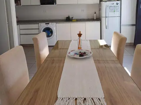 Depto Tipo Casa en Venta de 3 ambientes