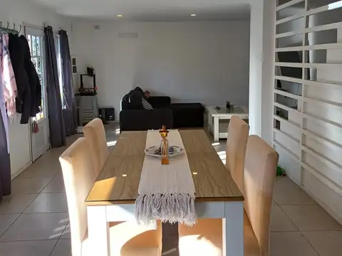 Depto Tipo Casa en Venta A Estrenar