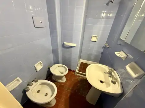 Departamento en Venta en Martín, USD 37.000