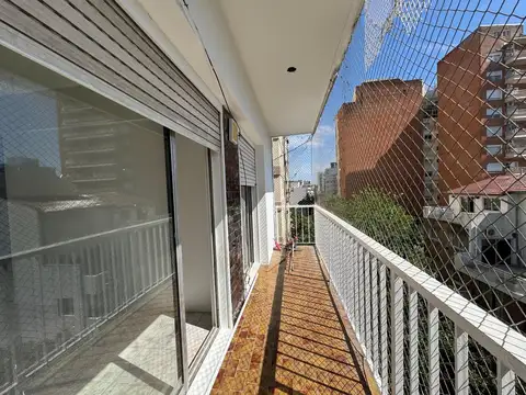 Departamento en Saavedra