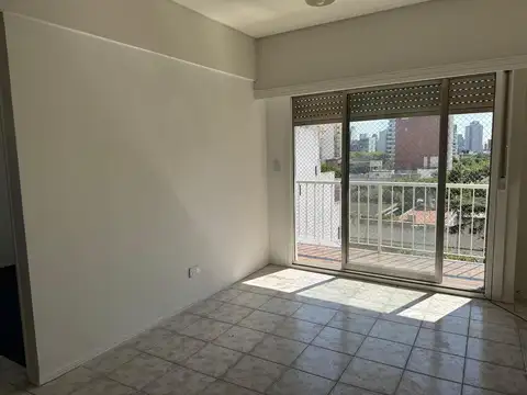 Departamento en Saavedra