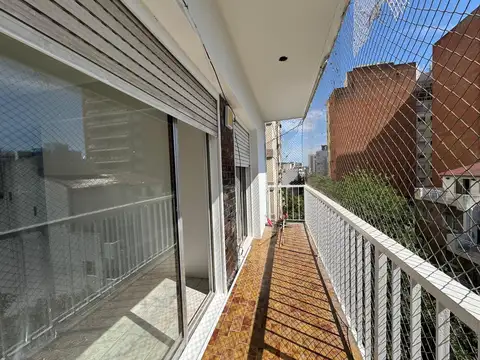 Departamento en Alquiler 40 años