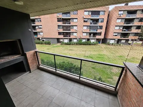 Departamento en Alquiler con 1 cocheras