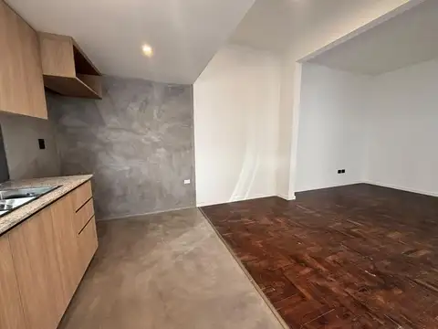 Depto Tipo Casa en Venta A Estrenar