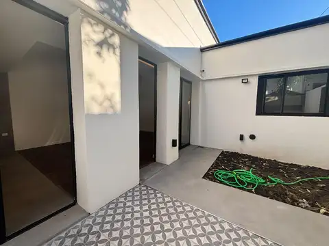 Depto Tipo Casa en Venta de 2 dormitorios