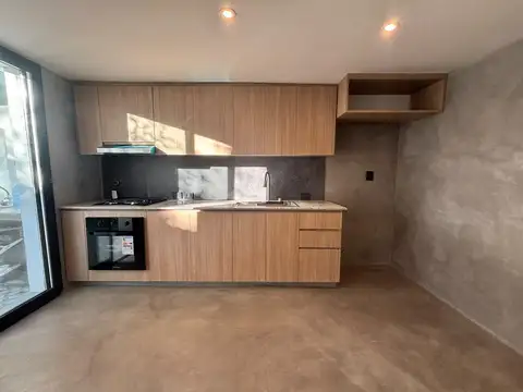 Depto Tipo Casa en Venta en La Plata, USD 160.000