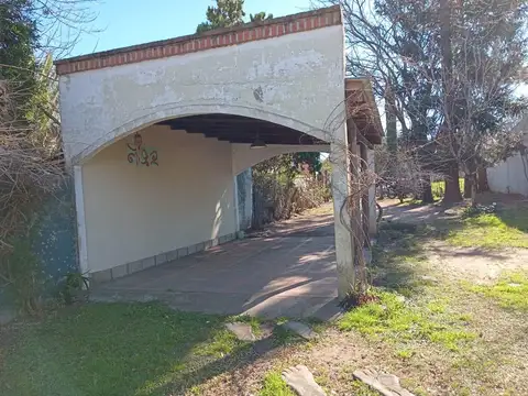 Casa en Venta 30 años
