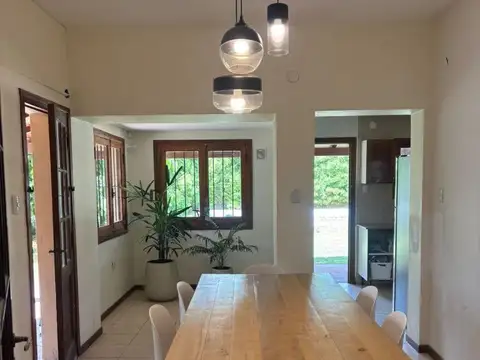 Casa en Venta con 1 cochera