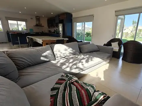 Casa en Venta al Sureste