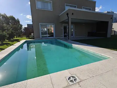 Casa en Venta 3 años