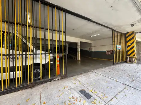 Deposito en Venta, Constitucion.
