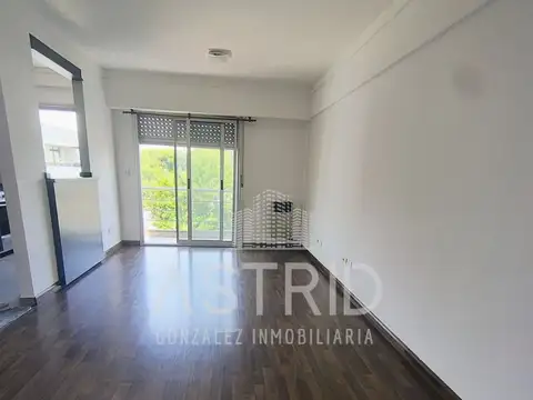 Departamento en Alquiler de 1 dormitorio