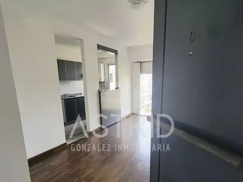 Gral Pinto 1400, Piso 3