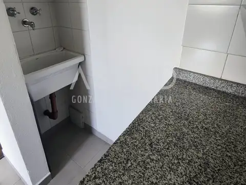 Alquiler de Departamento 2 Ambientes, San Fernando