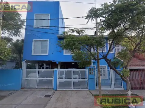 Departamento en Don Torcuato