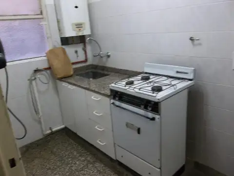 Bulnes 1636 , Piso 3