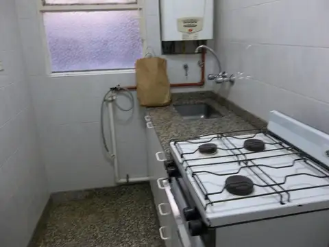 Departamento en Alquiler de 2 ambientes