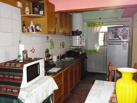Casa en Venta en Rosario, USD 148.000