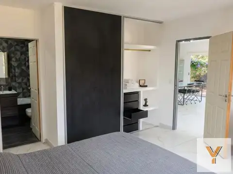 Casa en Alquiler al Norte