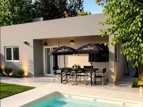 Casa en Alquiler en Berazategui, Partido de Berazategui