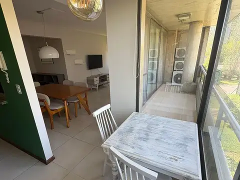 Departamento en Alquiler de 2 dormitorios